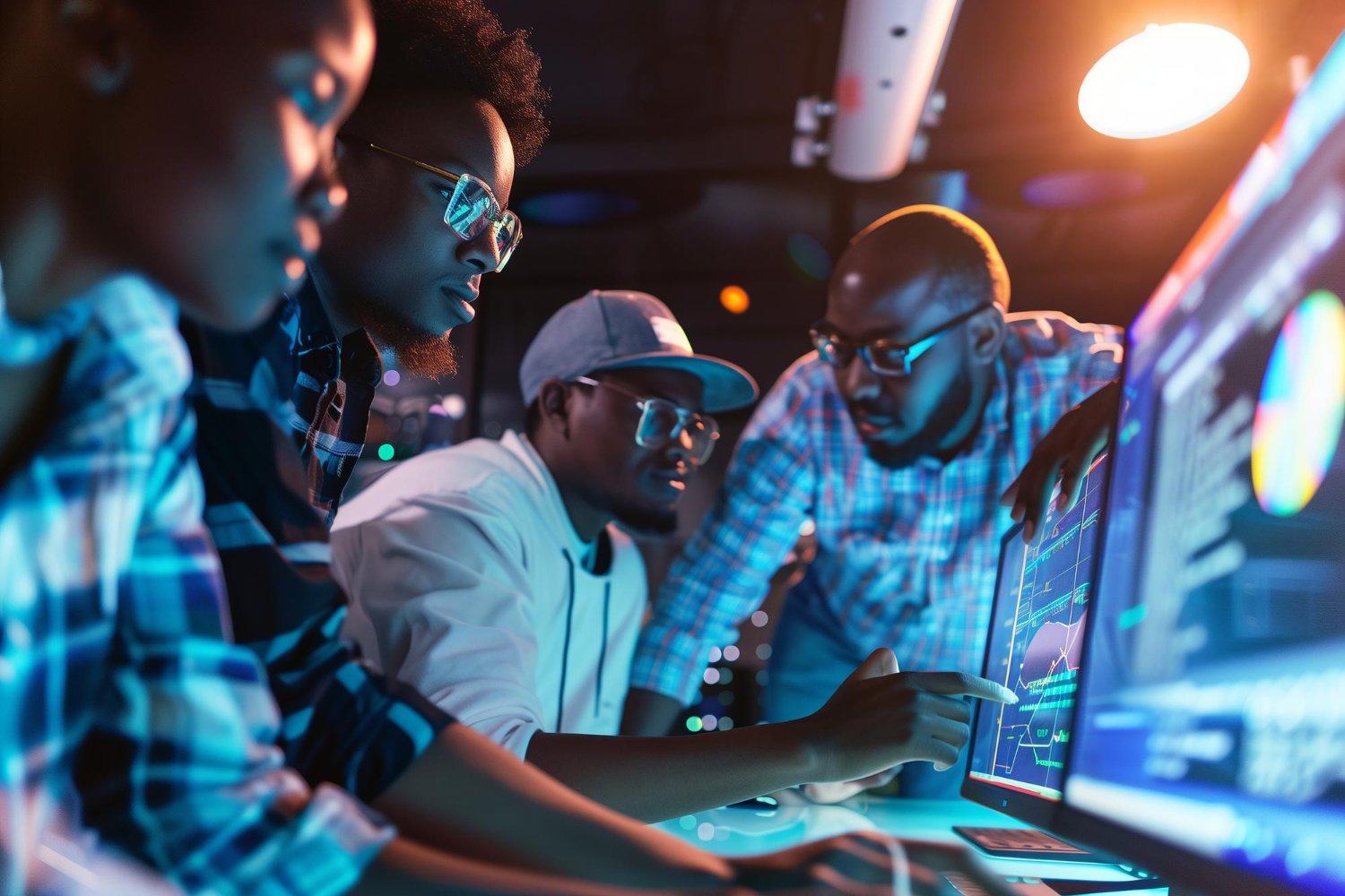 Tech Bootcamps vs. Traditional IT Degrees: Which Wins in the African Market?