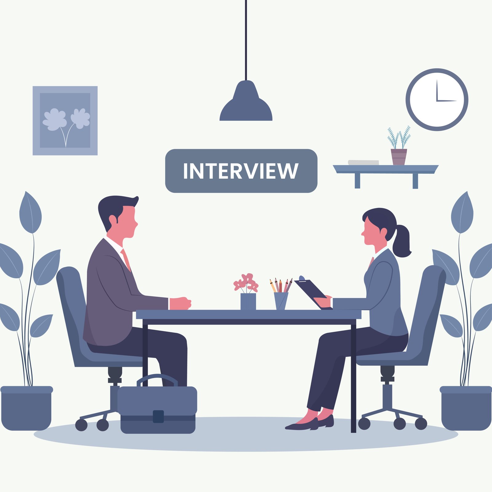 Mastering the Interview: A Guide to Communicating Value, Not Just Experience