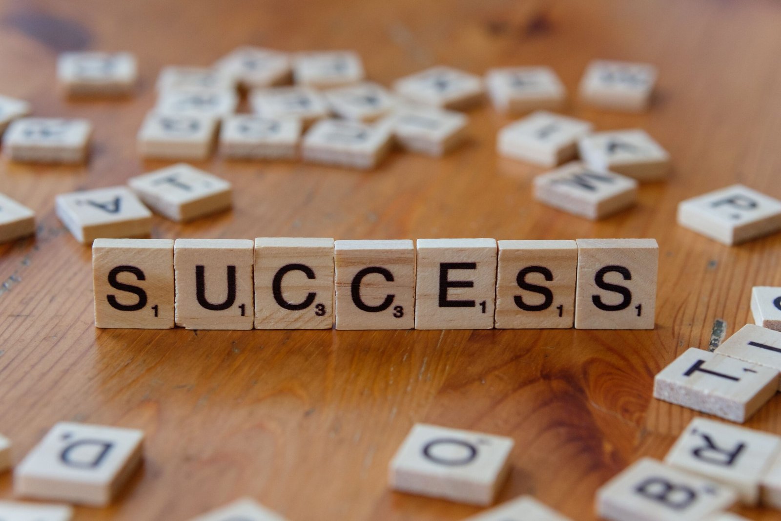 How Character Development Shapes Future Success