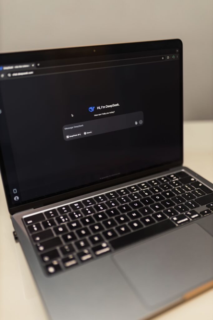 using an AI to do a certain type of job in the industry